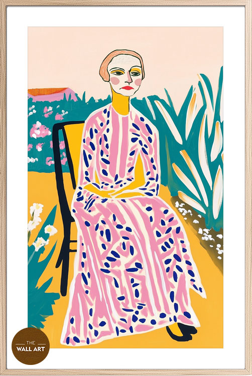 images/products/old_lady_in_garden_i/old_lady in garden I_OAK_PWB.jpg